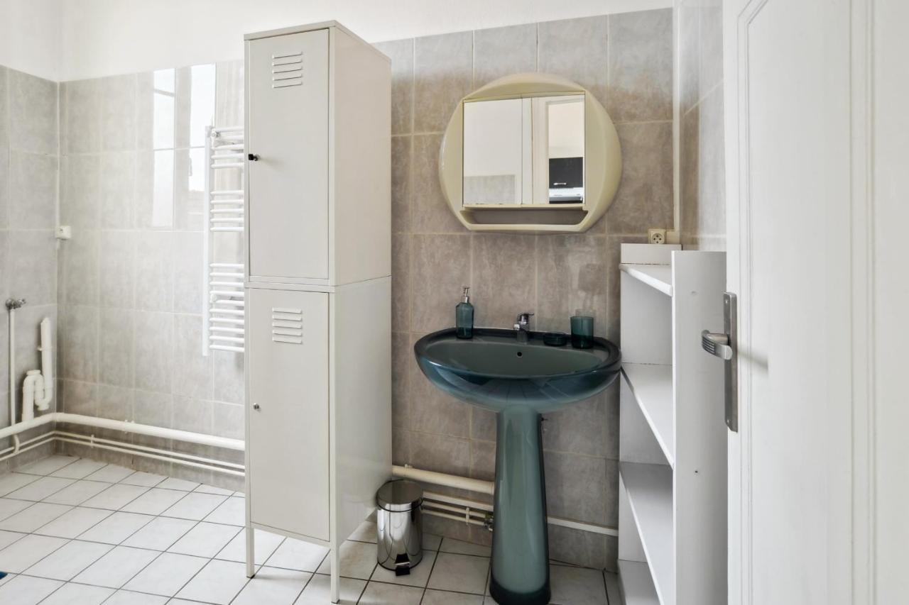 Sublime Appart Tout Confort Centre Ville Gare Troyes Exterior photo